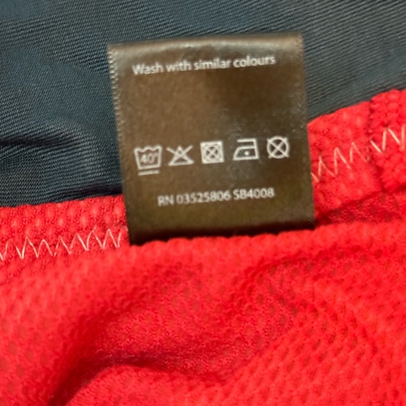 Sweaty Betty Mesh Breezy Tank Top - Picture 5 of 5